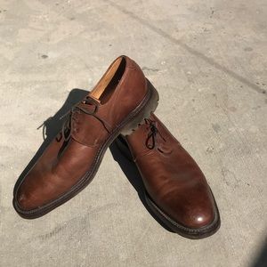 Cole Haan Leather Men’s Oxford